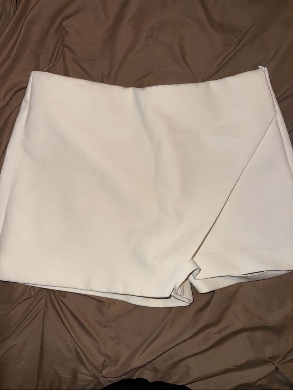 Zara skort